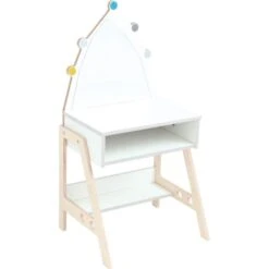 Jeu Imitation Coiffeuse