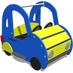 Jeu Imitation D'extérieur Taxi