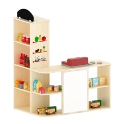 Jeu Imitation épicerie -KIDEA BOUTIQUE jeu imitation epicerie 3