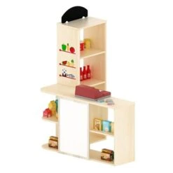 Jeu Imitation épicerie -KIDEA BOUTIQUE jeu imitation epicerie 4