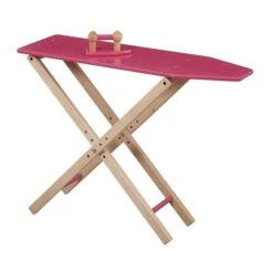 Jeu Imitation Table à Repasser + Fer