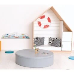 Jeu Mural Bois Poisson 3 Jeu Mural Bois Poisson -KIDEA BOUTIQUE jeu mural bois poisson 3