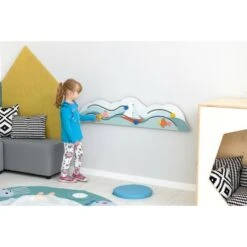 Jeu Mural Bois Poisson 4 Jeu Mural Bois Poisson -KIDEA BOUTIQUE jeu mural bois poisson 4