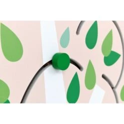 Jeu Mural En Bois Renard -KIDEA BOUTIQUE jeu mural d eveil renard 5