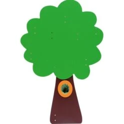 Jeu Mural En Bois Arbre -KIDEA BOUTIQUE jeu mural en bois arbre 9