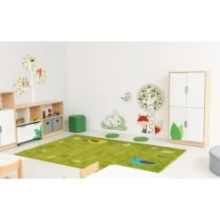 Jeu Mural En Bois Oiseau -KIDEA BOUTIQUE jeu mural en bois oiseau 3