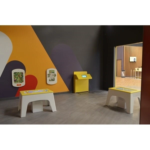 Jeu mural Puzzle Rio Jeu Mural Puzzle Rio -KIDEA BOUTIQUE jeu mural puzzle rio 2