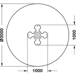 Jeu Sur Ressort Coquelicot -KIDEA BOUTIQUE jeu sur ressort coquelicot 2