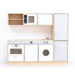 Jeu Symbolique Cuisine équipée