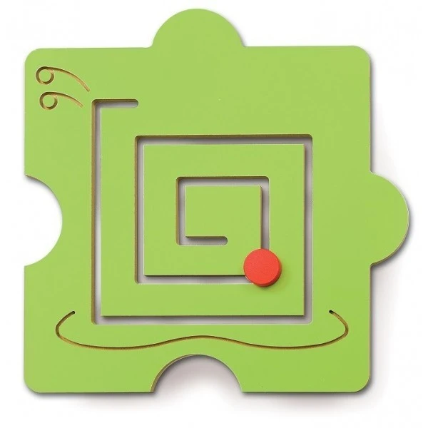 Jouet mural Forme Carré Jouet Mural Forme Carré -KIDEA BOUTIQUE jouet mural forme carre