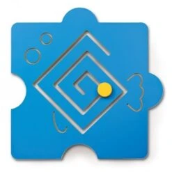 Jouet Mural Forme Losange