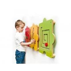 Jouet Mural Forme Rond -KIDEA BOUTIQUE jouet mural forme rond 2