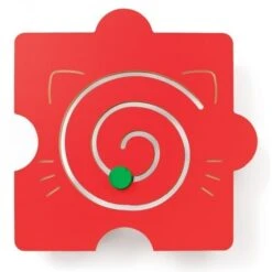 Jouet Mural Forme Rond