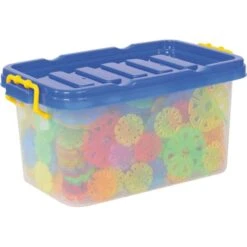 Jouets Translucides Table Lumineuse -KIDEA BOUTIQUE jouets translucides table lumineuse 11