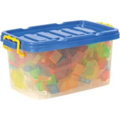 Jouets Translucides Table Lumineuse -KIDEA BOUTIQUE jouets translucides table lumineuse 9