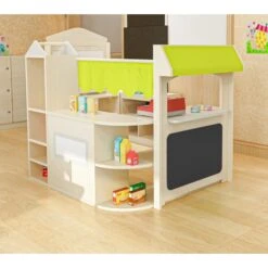 Kiosque De Marchande 2 Kiosque De Marchande -KIDEA BOUTIQUE kiosque de marchande 2