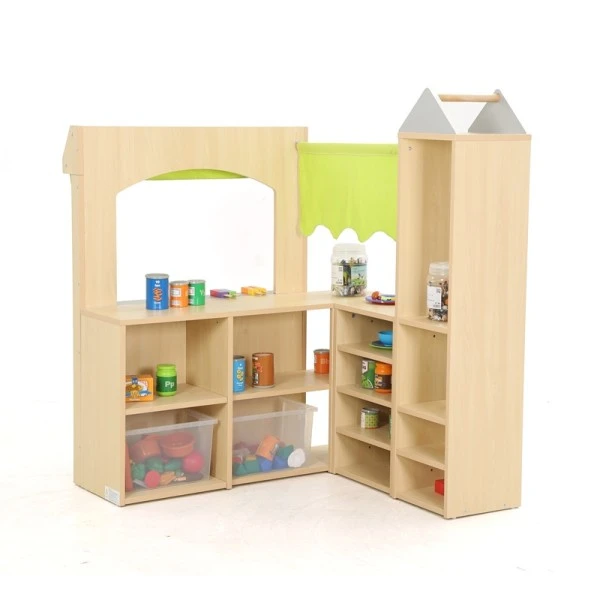 Kiosque de marchande Kiosque De Marchande -KIDEA BOUTIQUE kiosque de marchande 3