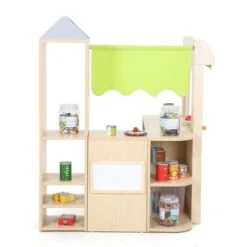 Kiosque De Marchande 4 Kiosque De Marchande -KIDEA BOUTIQUE kiosque de marchande 4