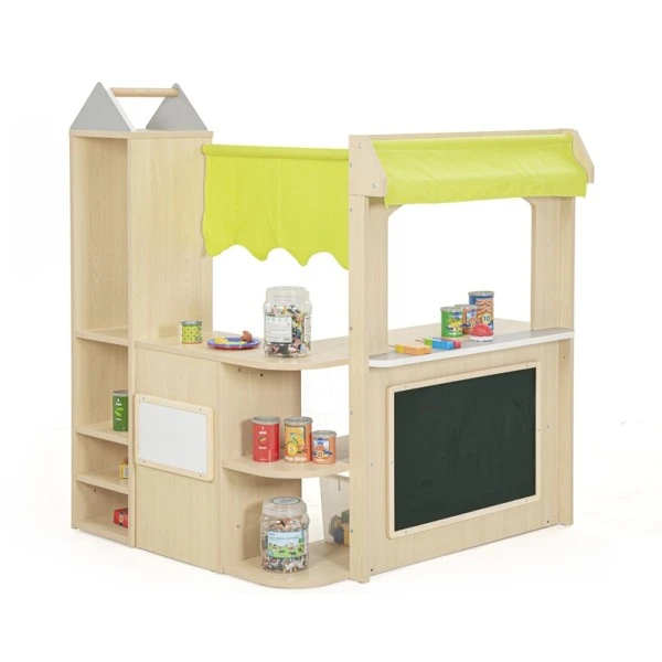 Kiosque de marchande Kiosque De Marchande -KIDEA BOUTIQUE kiosque de marchande