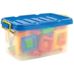 Kit De Construction Pyramide -KIDEA BOUTIQUE kit de construction pyramide 2