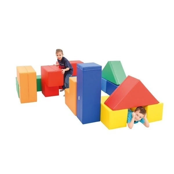 Kit modules de motricité mousse Kit Modules De Motricité Mousse -KIDEA BOUTIQUE kit modules de motricite mousse 2