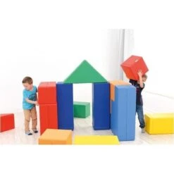 Kit Modules De Motricité Mousse