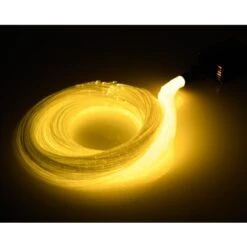 Kit Source Lumineuse Et Fibres Optiques 4 Kit Source Lumineuse Et Fibres Optiques -KIDEA BOUTIQUE kit source lumineuse fibres optiques 4