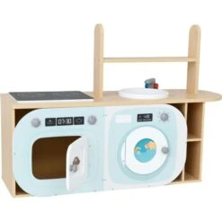 Kitchenette -KIDEA BOUTIQUE kitchenette 2