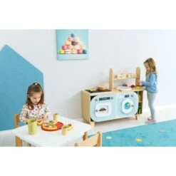 Kitchenette -KIDEA BOUTIQUE kitchenette 5