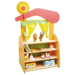 La Maison Conte De Fée -KIDEA BOUTIQUE la maison conte de fee 2