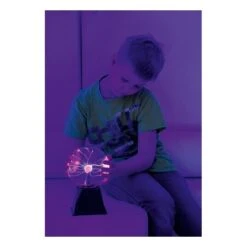 Lampe à Plasma 2 Lampe à Plasma -KIDEA BOUTIQUE lampe plasma 2