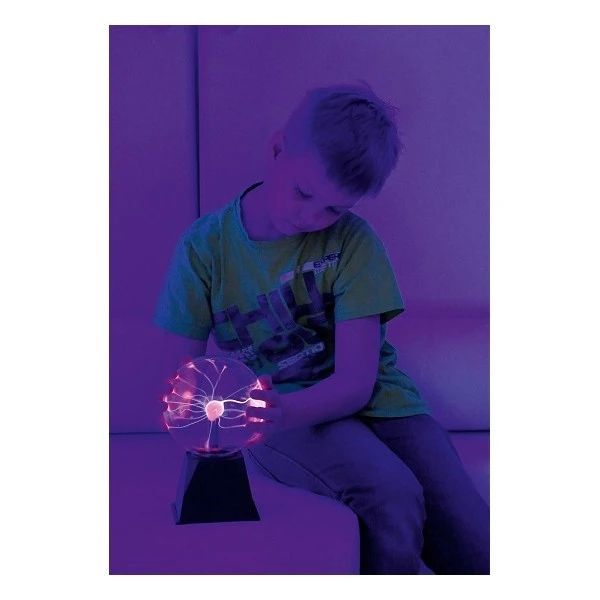 Lampe à plasma Lampe à Plasma -KIDEA BOUTIQUE lampe plasma 2