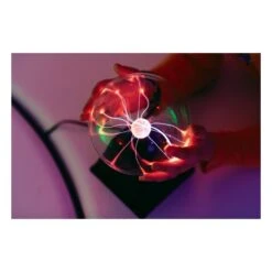 Lampe à Plasma 4 Lampe à Plasma -KIDEA BOUTIQUE lampe plasma 4