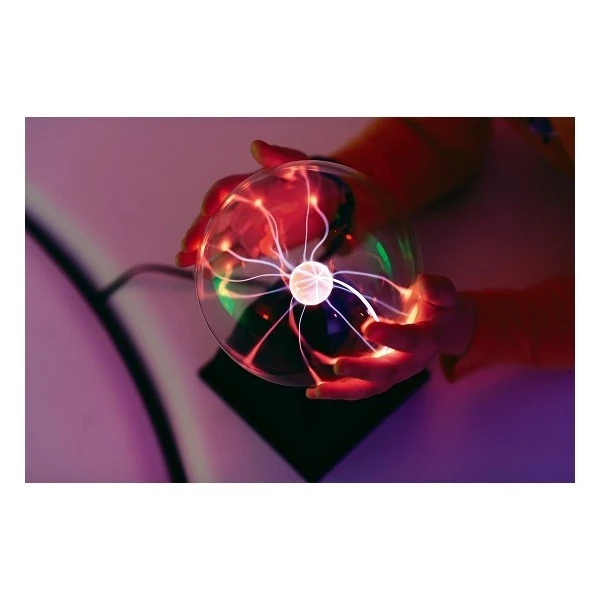 Lampe à plasma Lampe à Plasma -KIDEA BOUTIQUE lampe plasma 4