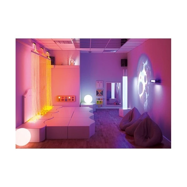 Lampe UV espace Snoezelen Lampe UV Espace Snoezelen -KIDEA BOUTIQUE lampe uv espace snoezelen 1