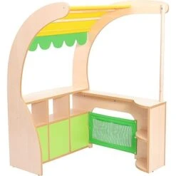 Le Magasin -KIDEA BOUTIQUE le magasin 2