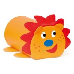 Lion Module De Motricité