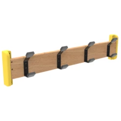 Lisse Avec Patères 2 Lisse Avec Patères -KIDEA BOUTIQUE lisse avec pateres 2