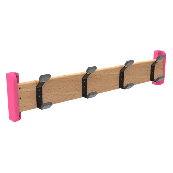 Lisse avec patères Lisse Avec Patères -KIDEA BOUTIQUE lisse avec pateres 3