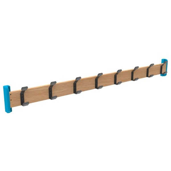 Lisse avec patères Lisse Avec Patères -KIDEA BOUTIQUE lisse avec pateres 5