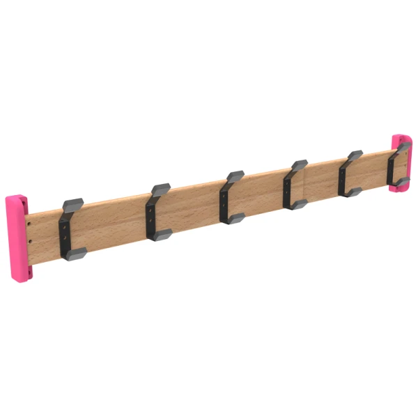 Lisse avec patères Lisse Avec Patères -KIDEA BOUTIQUE lisse avec pateres 7