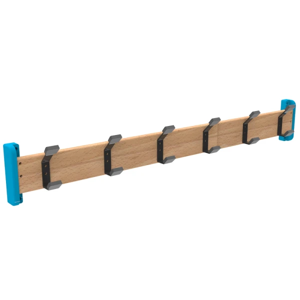 Lisse avec patères Lisse Avec Patères -KIDEA BOUTIQUE lisse avec pateres 9