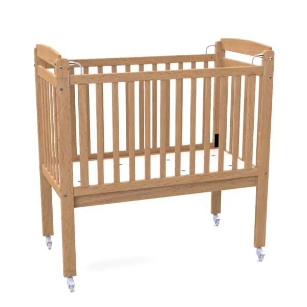 Lit bébé collectivité avec matelas Lit Bébé Collectivité Avec Matelas -KIDEA BOUTIQUE lit bebe collectivite 1