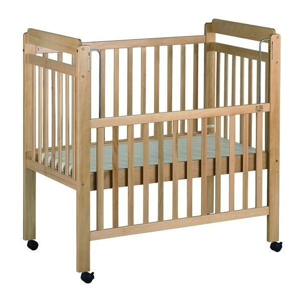 Lit bébé collectivité avec matelas Lit Bébé Collectivité Avec Matelas -KIDEA BOUTIQUE lit bebe collectivite 2