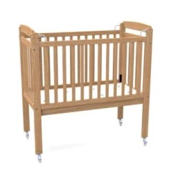 Lit Bébé Collectivité 4 Lit Bébé Collectivité -KIDEA BOUTIQUE lit bebe collectivite sans matelas 4