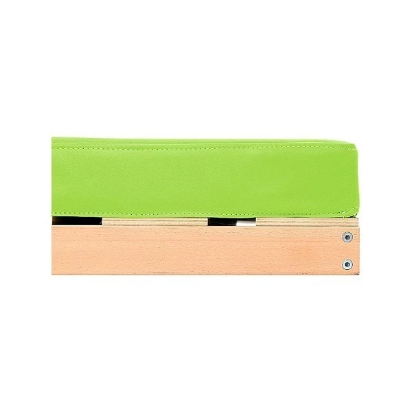 Lit couchette en bois avec pieds rétractables Lit Couchette En Bois Avec Pieds Rétractables -KIDEA BOUTIQUE lit couchette en bois maternelle 2