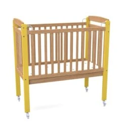 Lit Crèche Wikicat Réglable 2 Lit Crèche Wikicat Réglable -KIDEA BOUTIQUE lit creche wikicat reglable 2