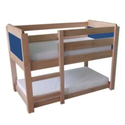 Lit Duo Maternelle Avec Matelas -KIDEA BOUTIQUE lit duo maternelle 4