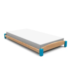 Lit Maternelle Empilable