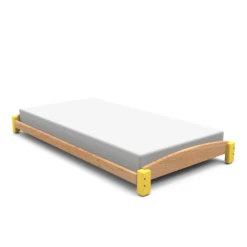 Lit Maternelle Empilable 5 Lit Maternelle Empilable -KIDEA BOUTIQUE lit maternelle empilable 4